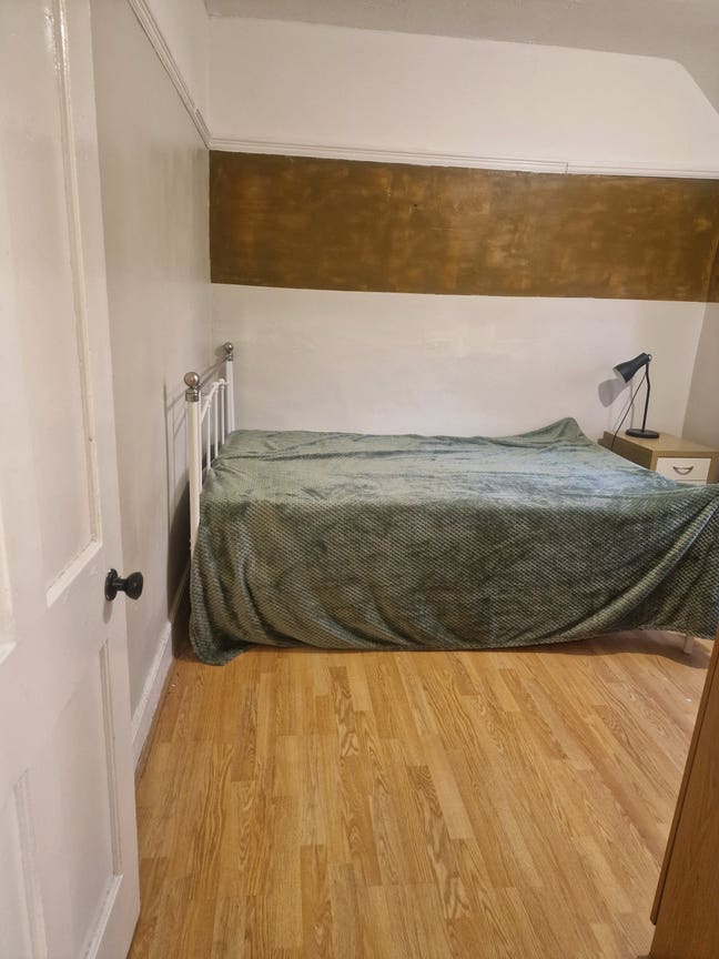 Double Room to rent  Main Photo
