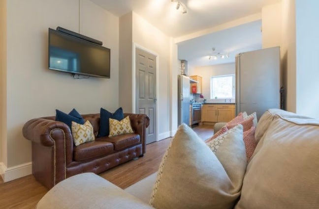 URGENT!! Room in Southsea for &pound;513 pcm. Main Photo