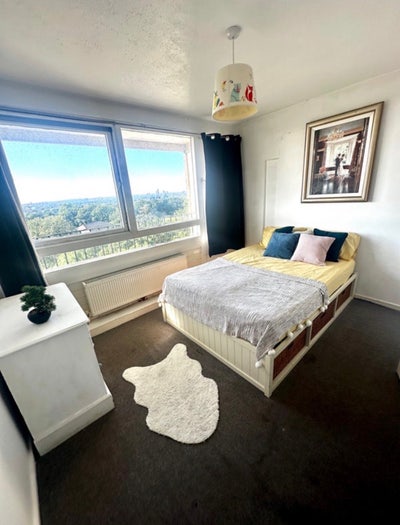 Double Room Close to Roehampton University Main Photo