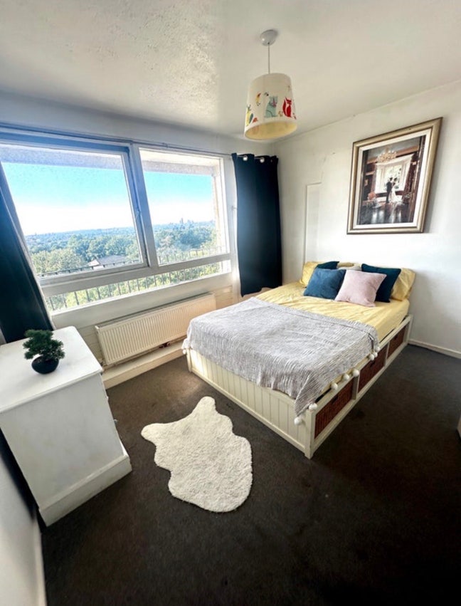 Double Room Close to Roehampton University Main Photo
