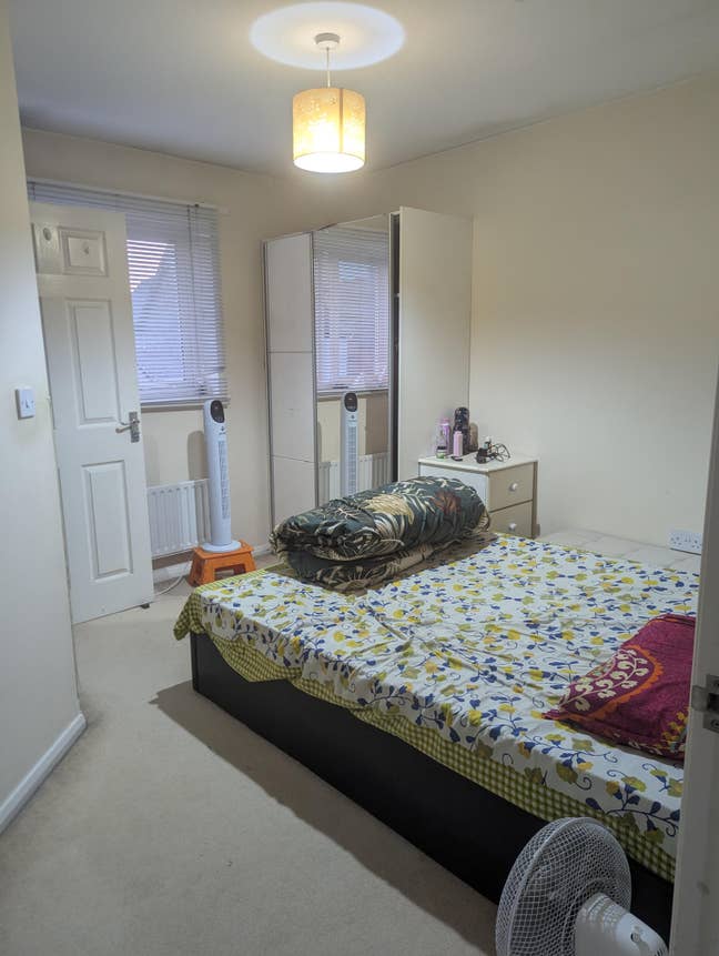 Double Ensuite Room to Rent in Biggleswade Main Photo