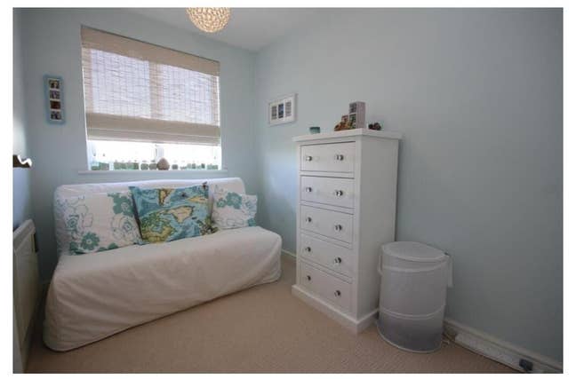 Lovely single room available  Main Photo