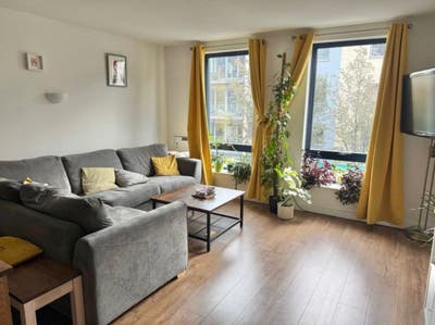 Bright Double near Broadway Market & Vic Park Main Photo