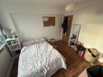 Huge Double room near Old street  Main Photo