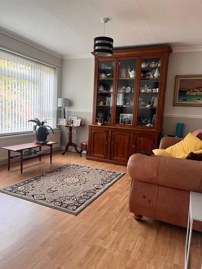 Double room to rent Main Photo