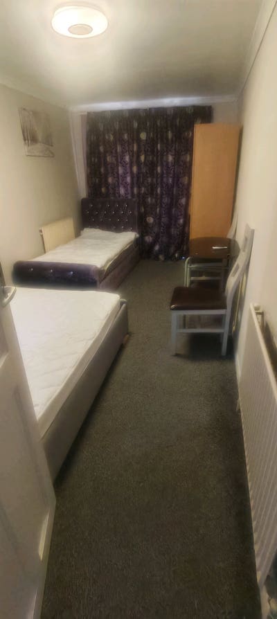 Big double room for rent Main Photo