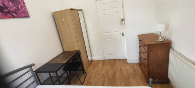 😁Move in Asap Stratford🏡 E7 Bills Inclided Main Photo