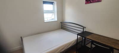 😁Fully Furnished Room in Stratford🏡 E7  Main Photo