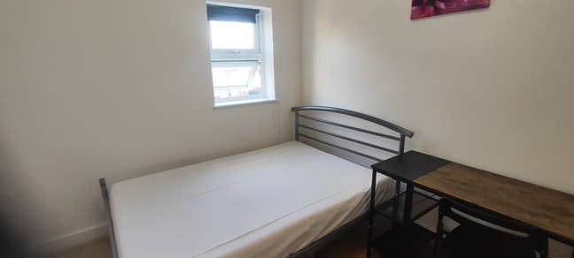 😁Fully Furnished Room in Stratford🏡 E7  Main Photo