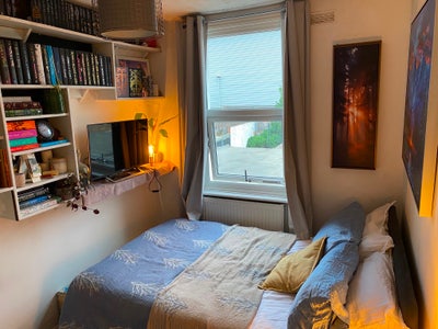 Double Room Available in Sept/Oct 2026 Main Photo