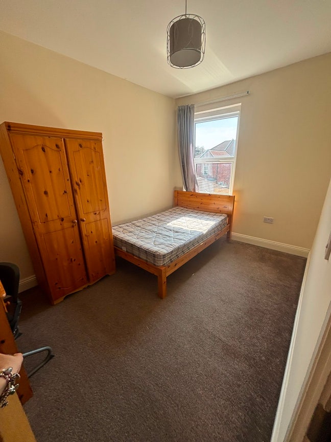 Double room available in portswood area!!  Main Photo