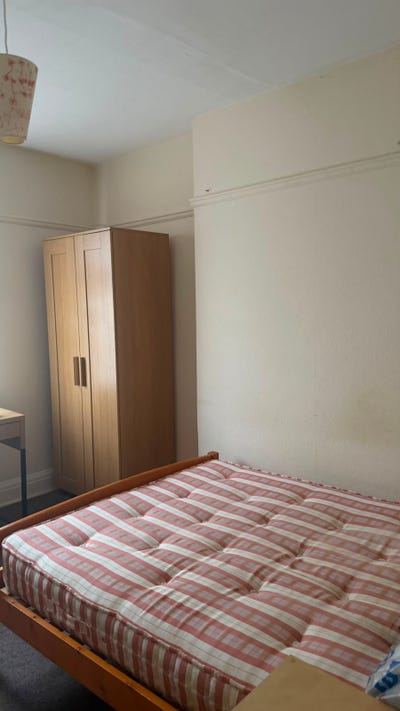 Double room Available  Main Photo