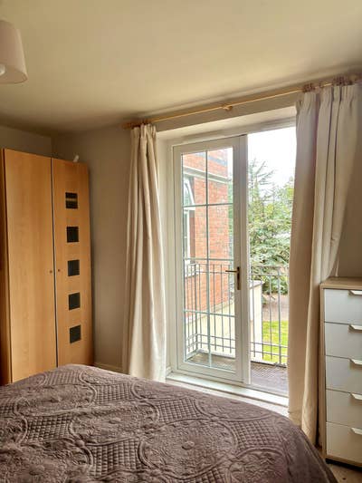 Double room to rent ormeau road Main Photo
