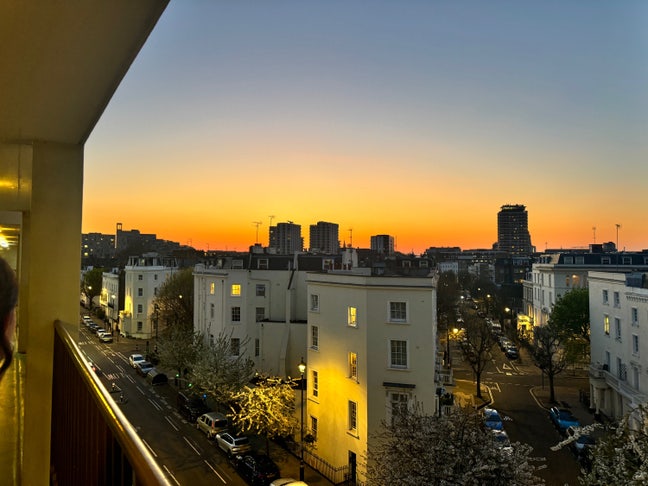 1 bright room in Pimlico    Main Photo