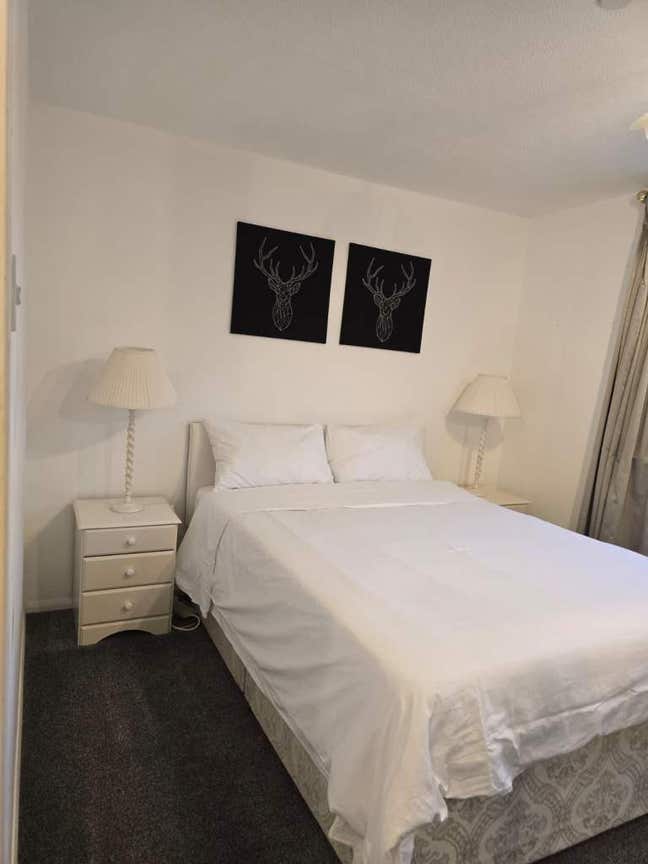En-suite room is available in - CM13  Main Photo