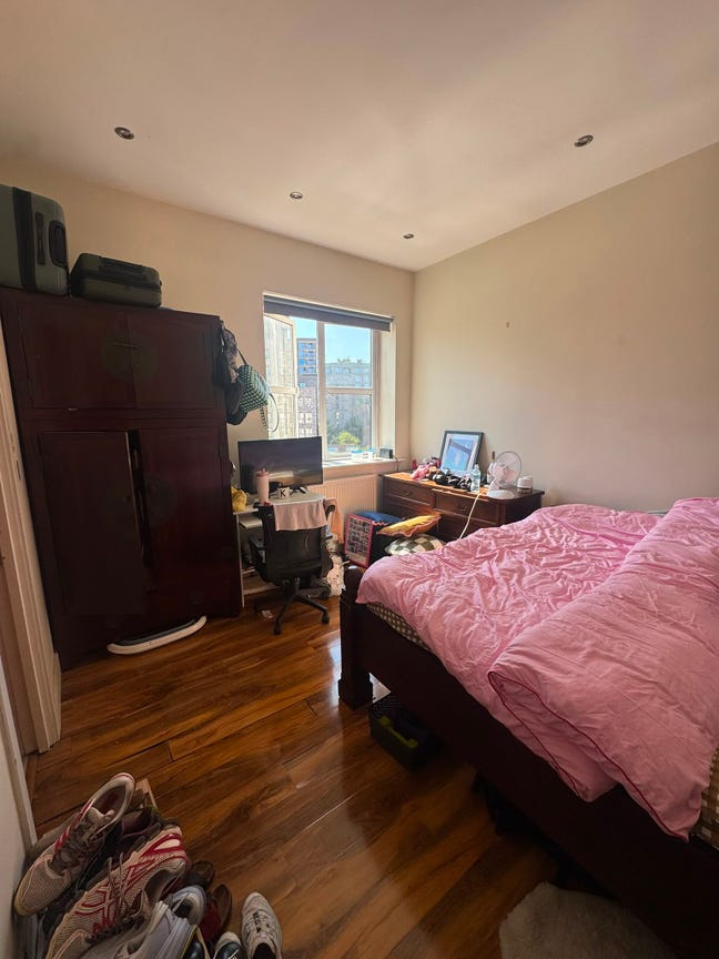 En-suite Master Bedroom Available- Zone 1/2 Main Photo