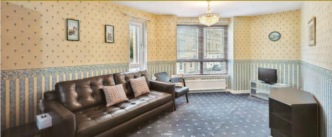 2 Bedroomed Modern Flat Close to University Main Photo