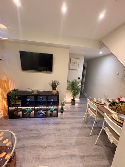 🌟 Luxury 6 Bed  En-Suite Rooms | Grays | All Bills Main Photo