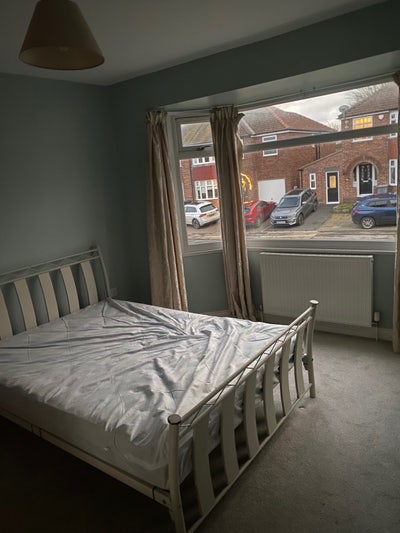 2 standard double rooms available for rent  Main Photo