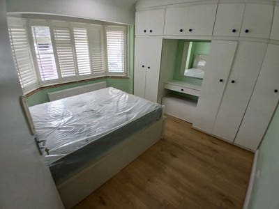 Newly Done Double Rooms for Single Person Mitcham Main Photo