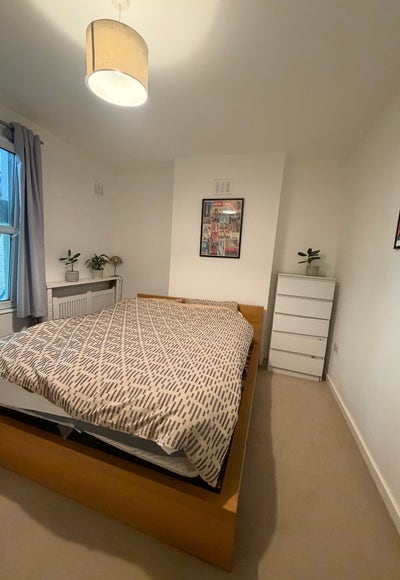  Large Double Room - 5 Mins to Earlsfield Station Main Photo