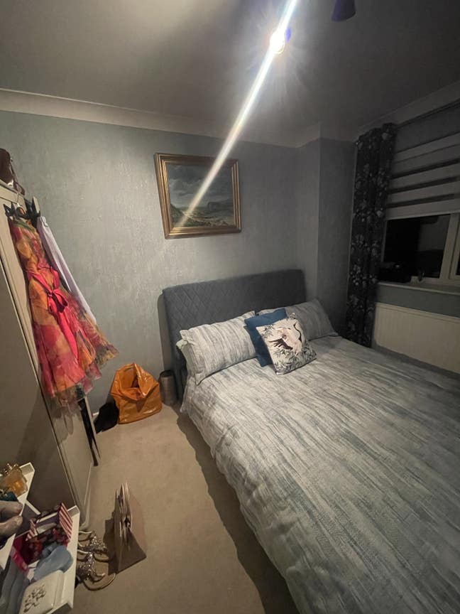 Double Room Available to Rent Main Photo
