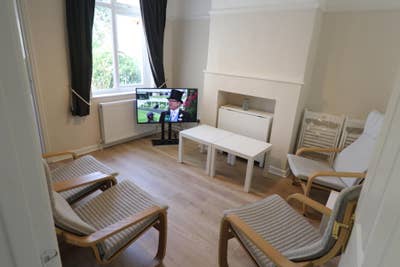 Great Location OX1 with Parking and All Bills inc. Main Photo
