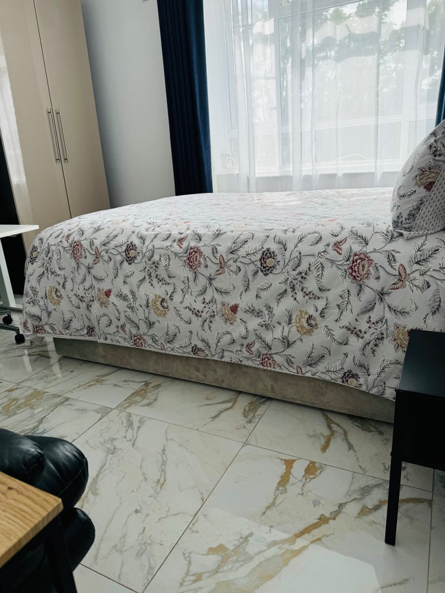 Comfy double room  Main Photo