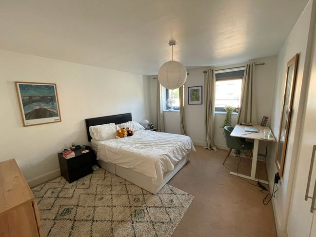Large spacious double for couple only - &pound;800 each  Main Photo