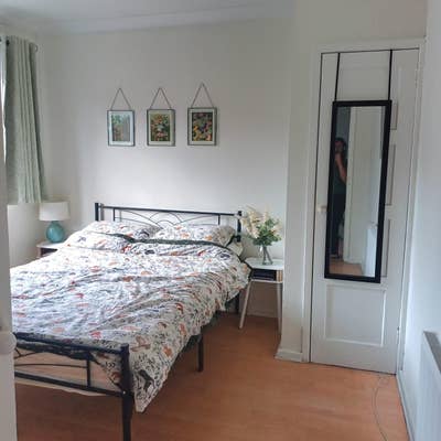 Double Room near Smithdown Road Main Photo