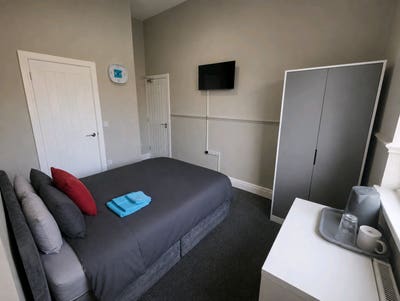 Barrow: New En-Suite Rooms for Bae & Nhs Main Photo