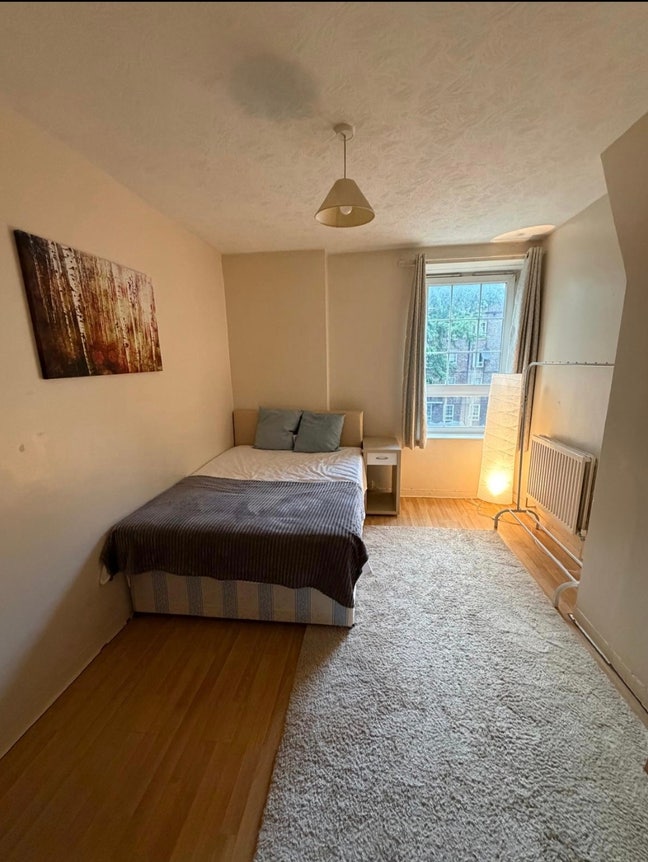 Double Room in SE1 – &pound;950pcm Main Photo