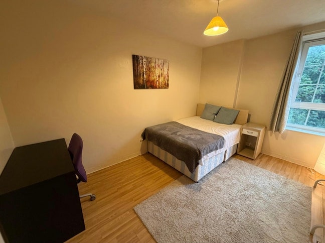 Double Room in SE1 – &pound;950pcm Main Photo