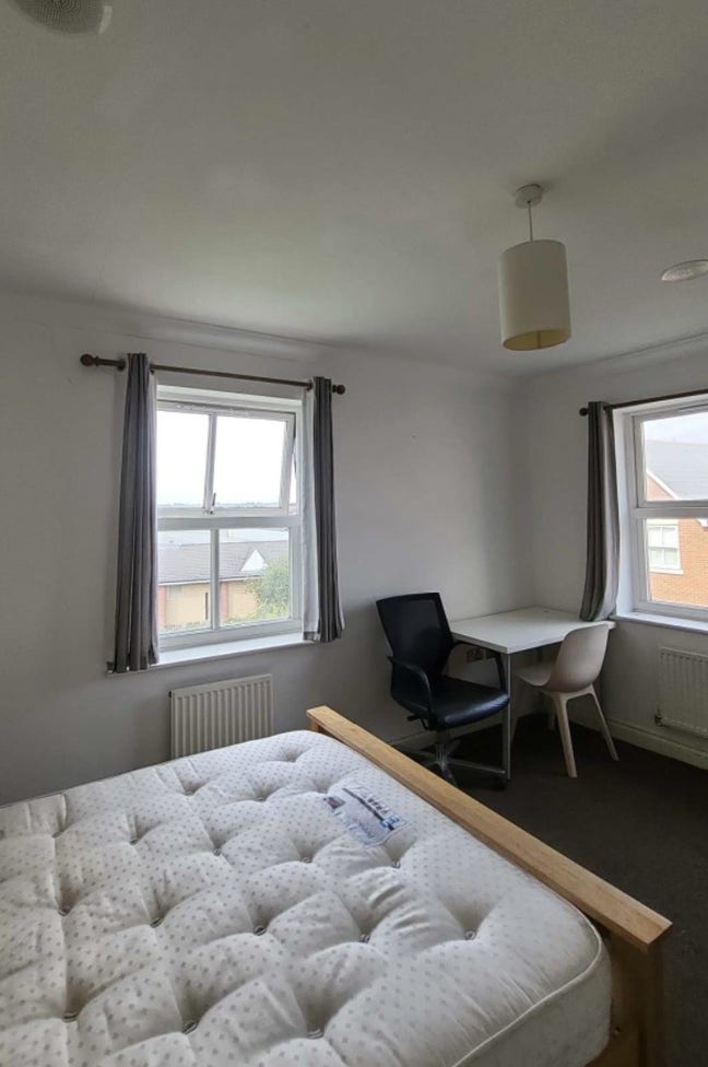 Double Room-Friendly House/Walk to Town Main Photo