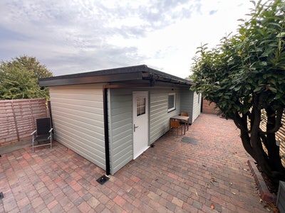 Luxury one bedroom Main Photo