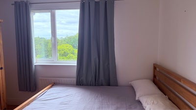 Double room in a end  house  Main Photo