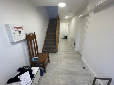 Room in Victoria Park/Rusholme 8 bed house - LGBTQ Main Photo