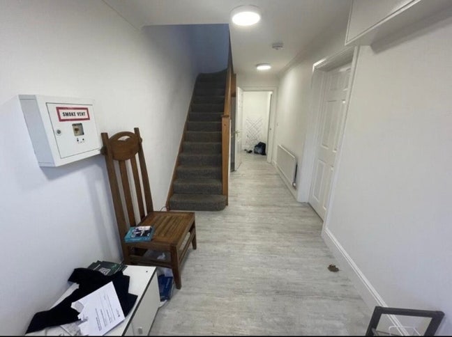 Room in Victoria Park/Rusholme 8 bed house - LGBTQ Main Photo