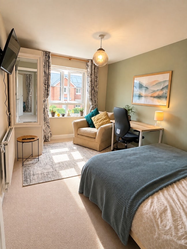 Spacious Double | Detached House  | Bills Included Main Photo