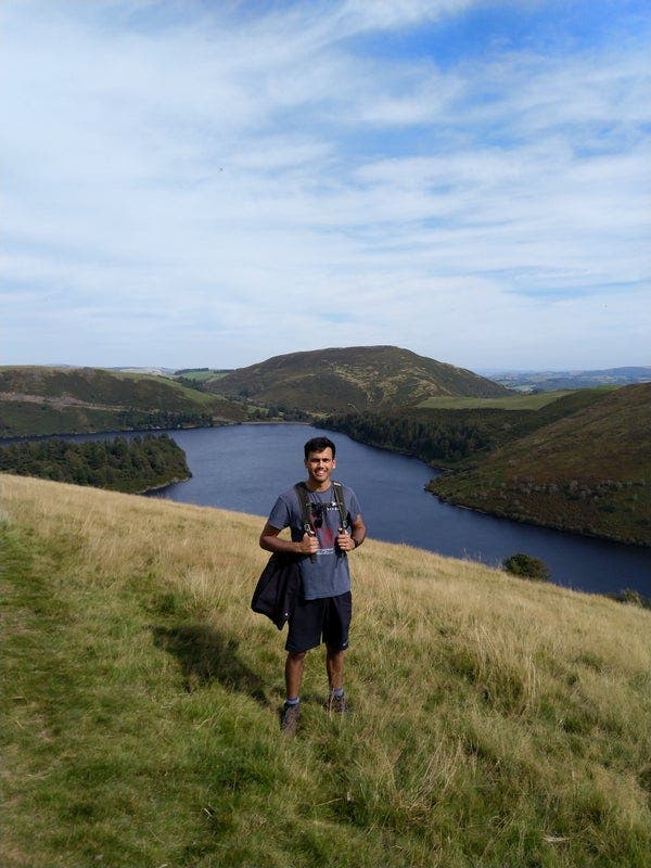 Professional Male seeks a double room Main Photo