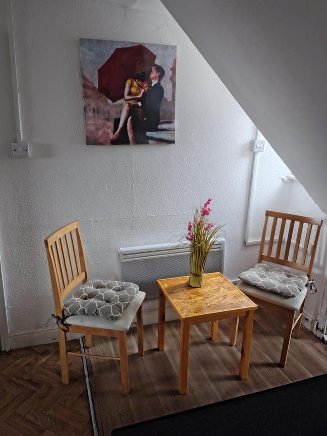 One bed room flat close to seaside Main Photo
