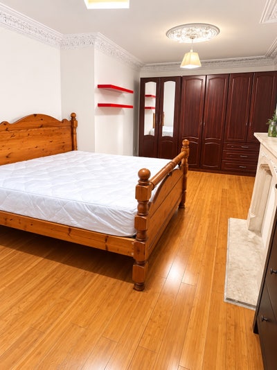 🏡Thornton Heath Room CR7 8Bs. Dss Accept Main Photo
