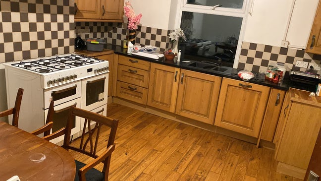 Room for rent in North Shields  Main Photo