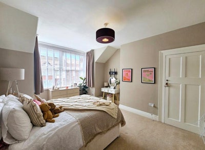 Large Double Room - Peasholm Area Main Photo