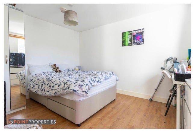 Student Room Available in 6-Bed House – Liverpool  Main Photo