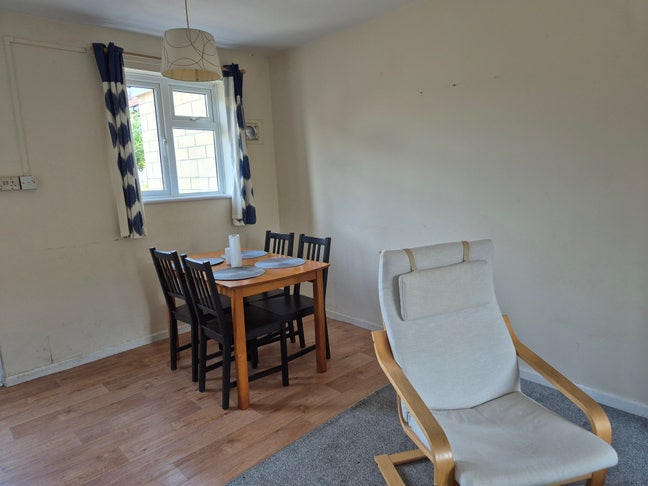 Large Furnished Double Room – &pound;800 pcm Including B Main Photo