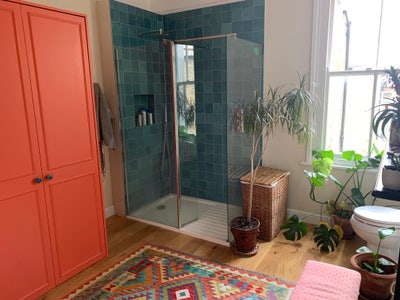 Beautiful Double Rooms in Edwardian Home Main Photo