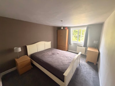 Double bedroom  Main Photo