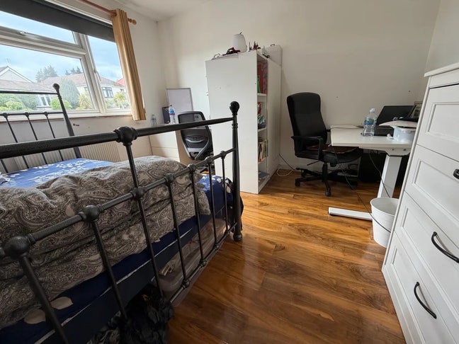 Beautiful Furnished Rooms In Bexleyheath Main Photo