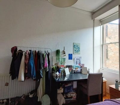 HMO Double room in Caird Drive  Main Photo